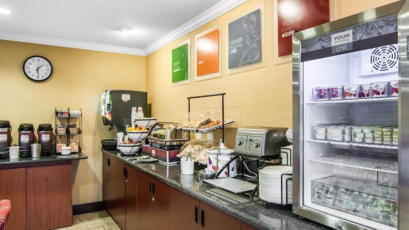 Photo of Comfort Inn Columbia Gorge