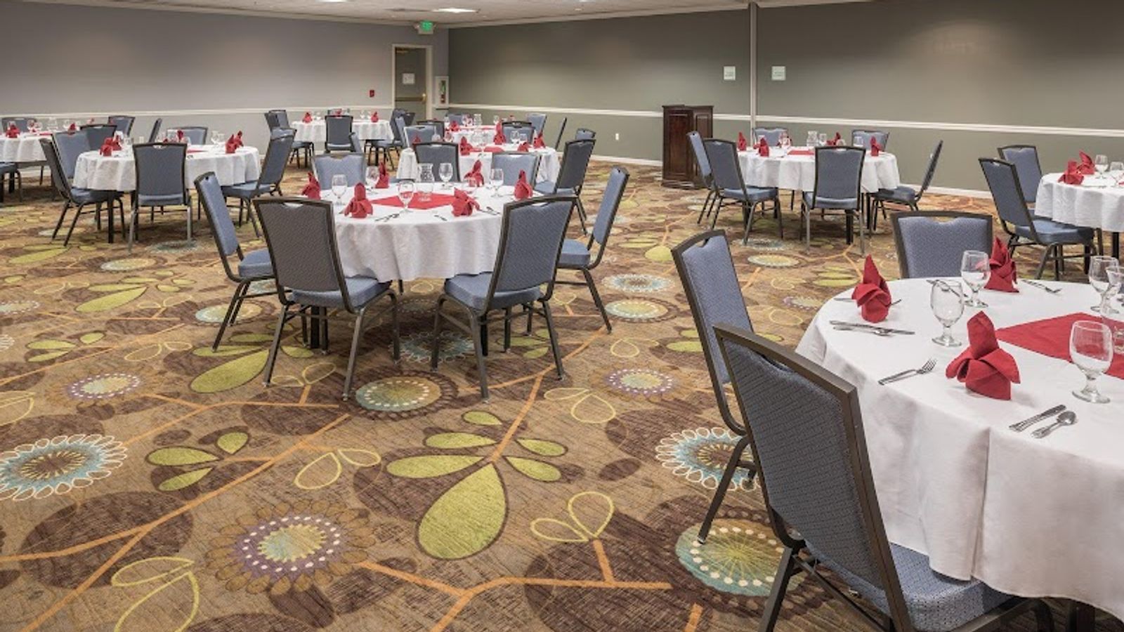 Photo of Holiday Inn Spokane Airport, an IHG Hotel