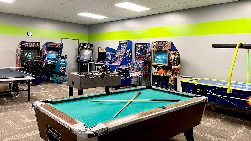 Photo of Eagle Crest Resort