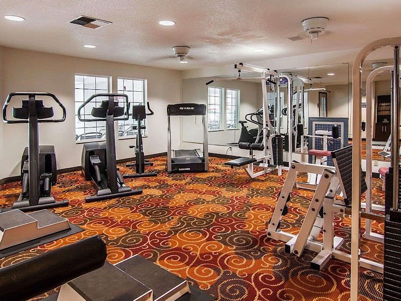 Photo of Comfort Suites