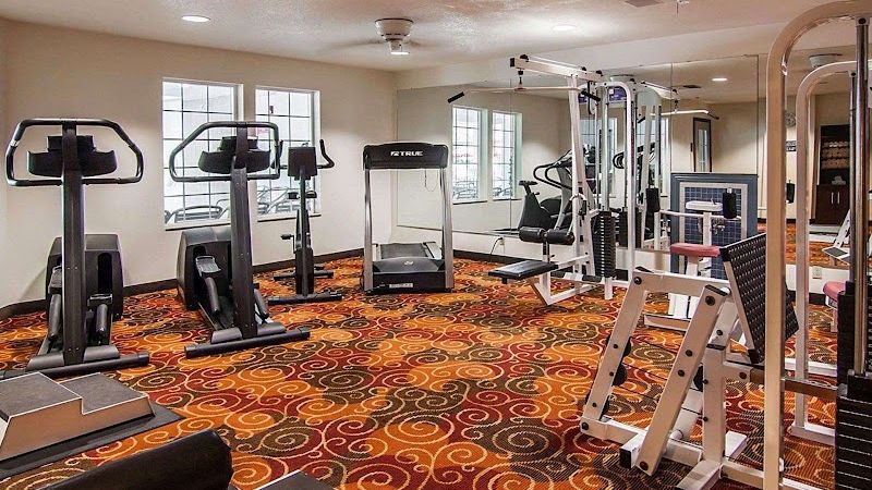 Photo of Comfort Suites