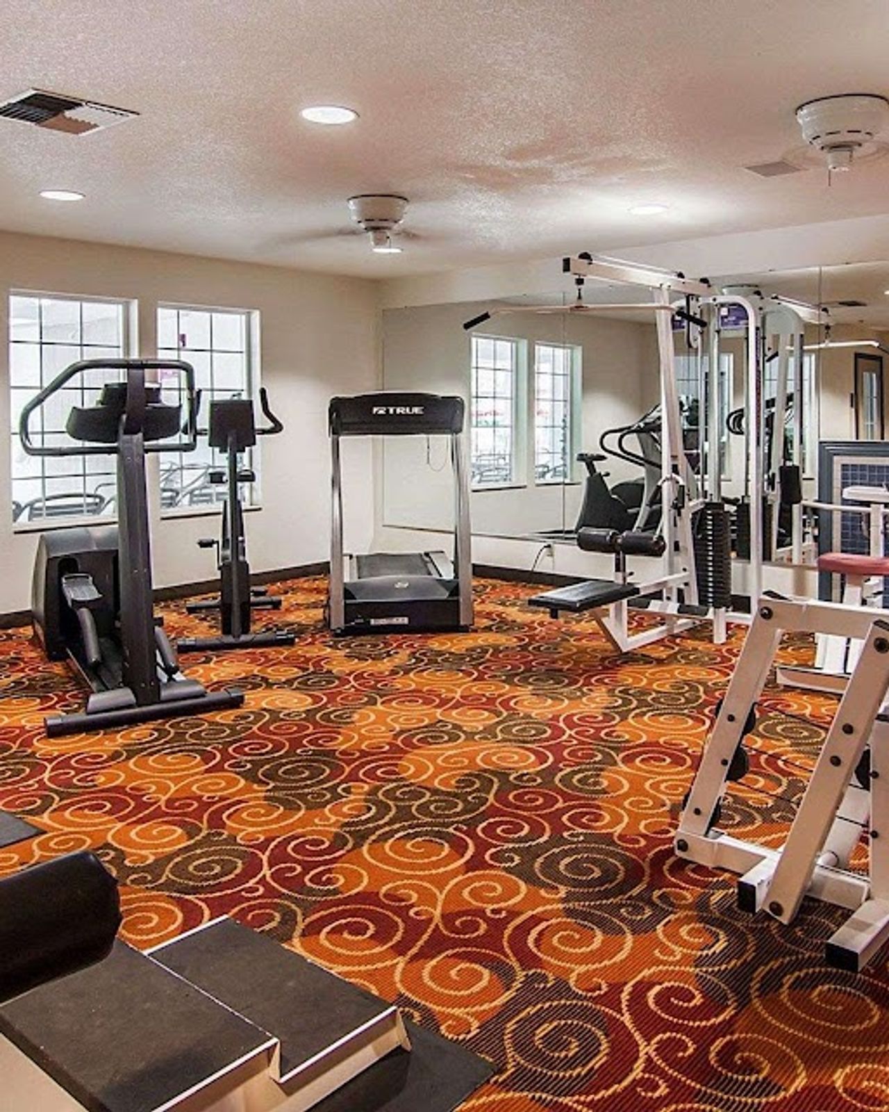 Photo of Comfort Suites
