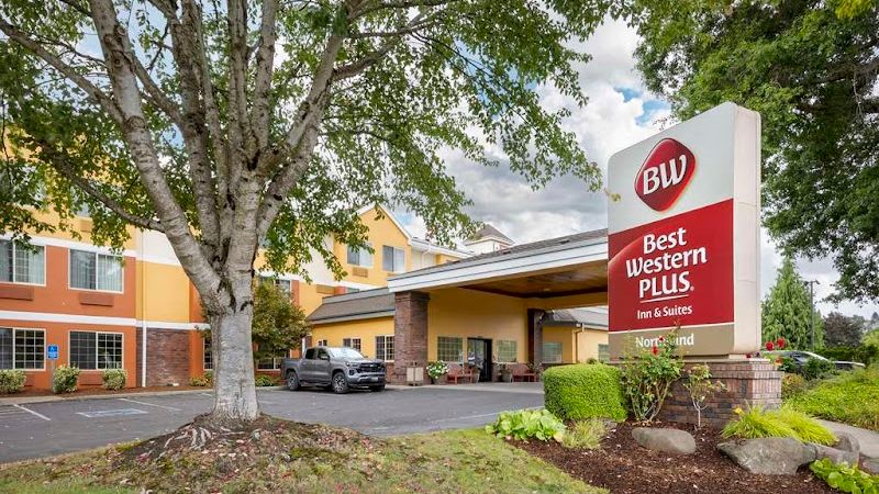 Photo of Best Western Plus Northwind Inn & Suites