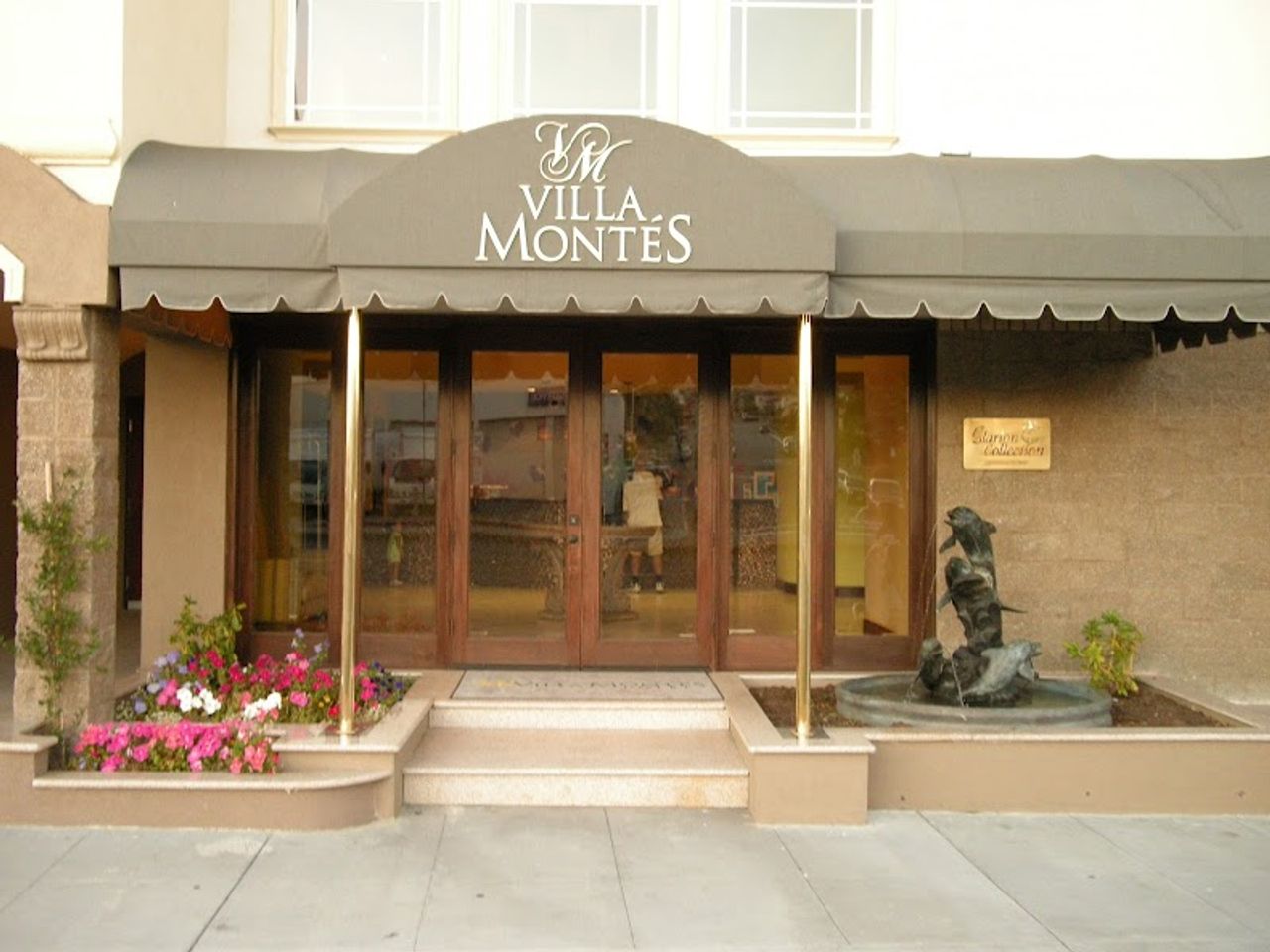 Photo of Villa Montes Hotel