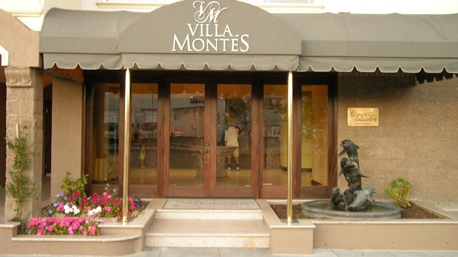 Photo of Villa Montes Hotel