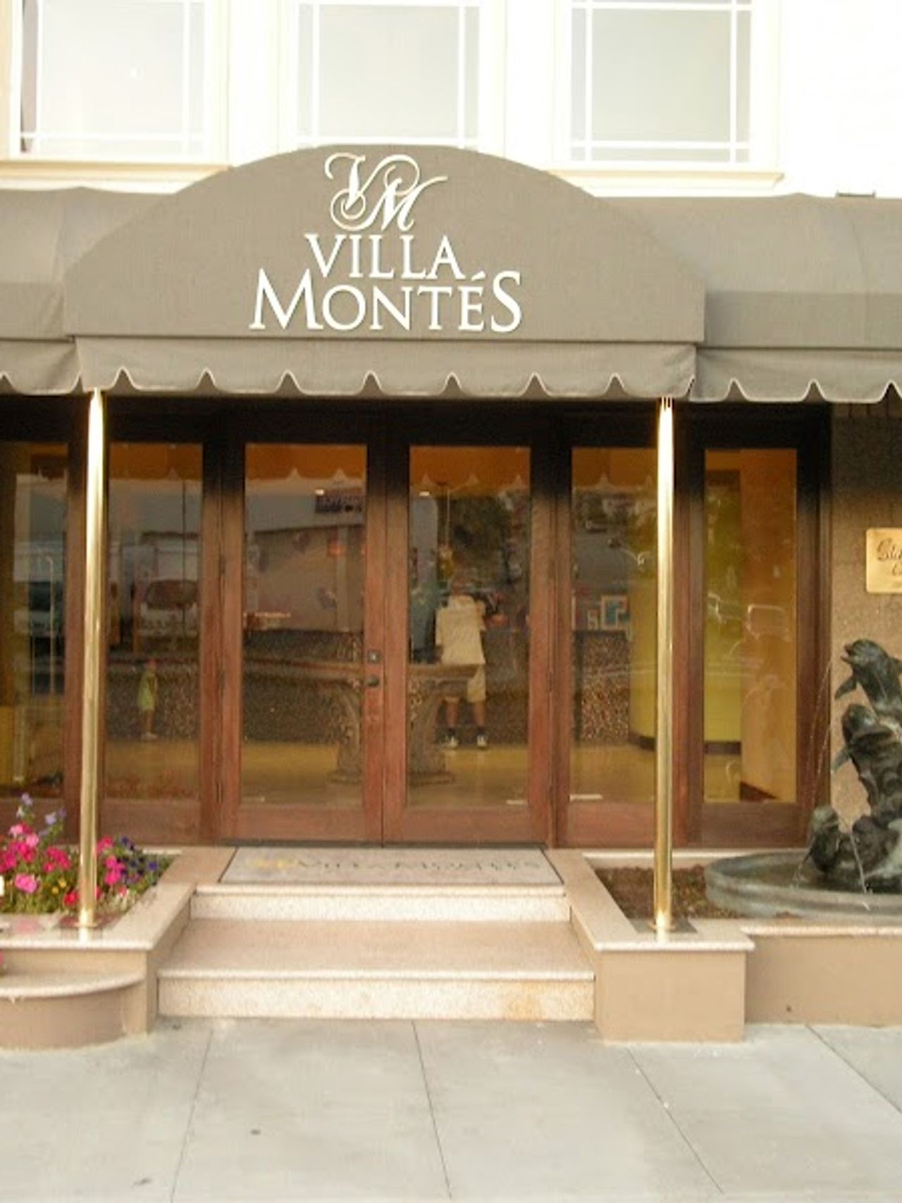 Photo of Villa Montes Hotel
