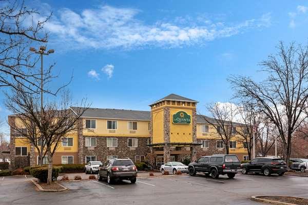 La Quinta Inn & Suites by Wyndham Boise Airport