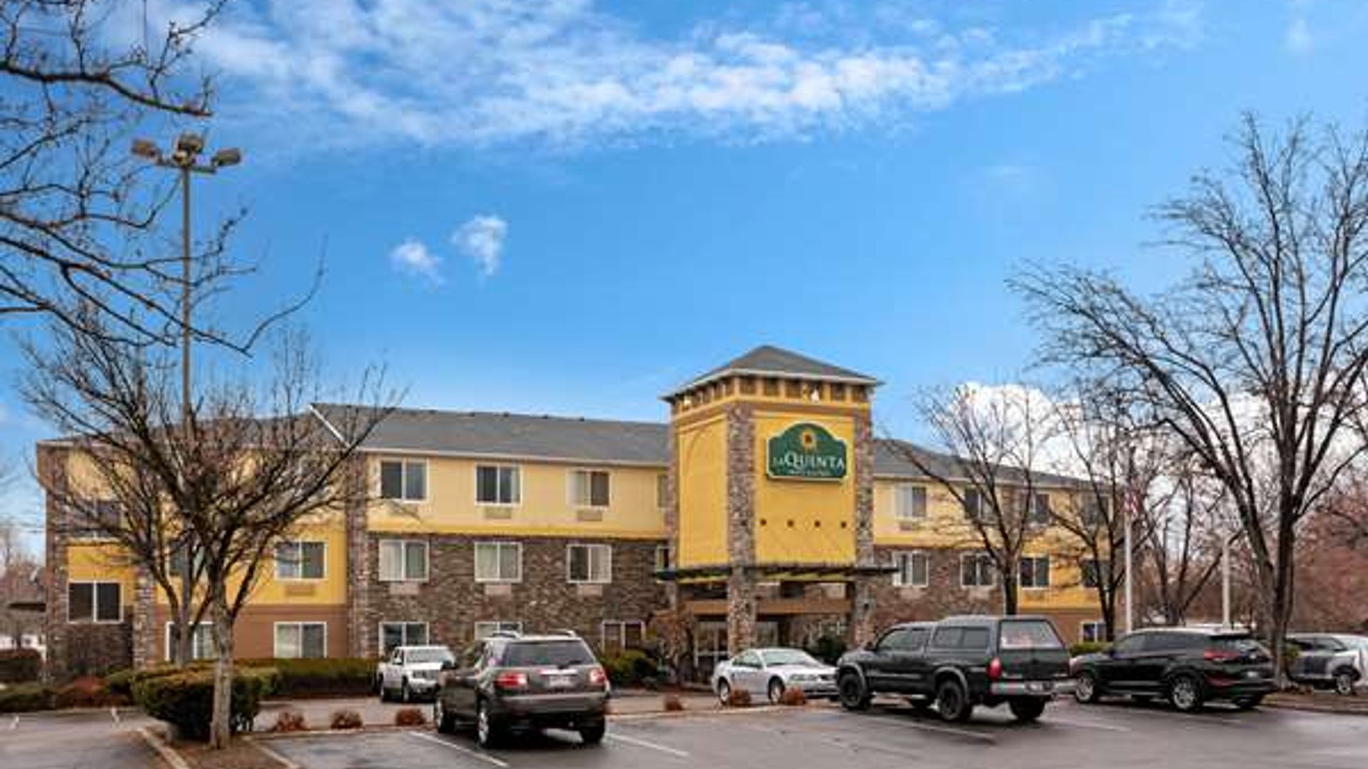 La Quinta Inn & Suites by Wyndham Boise Airport