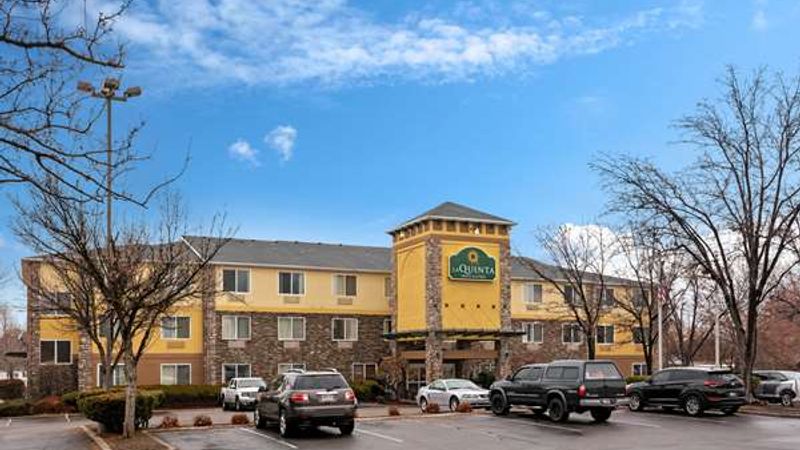 La Quinta Inn & Suites by Wyndham Boise Airport