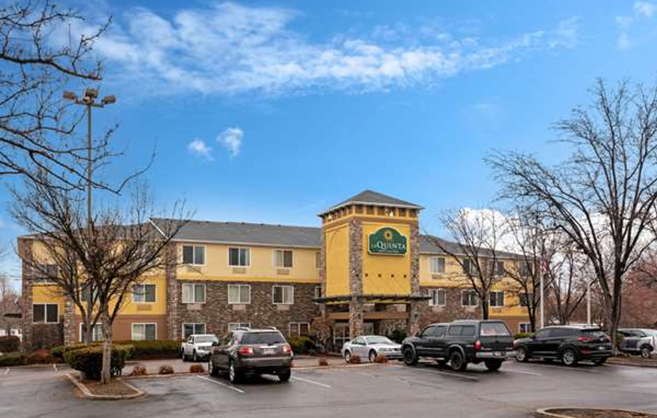 La Quinta Inn & Suites by Wyndham Boise Airport