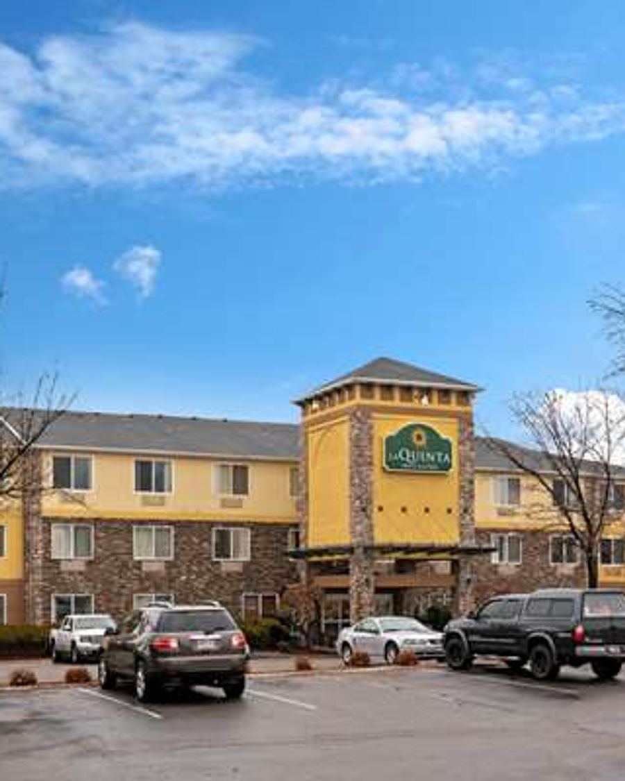 La Quinta Inn & Suites by Wyndham Boise Airport