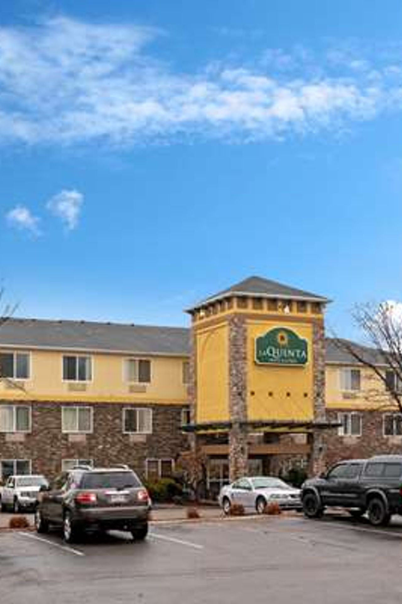 Photo of La Quinta Inn & Suites by Wyndham Boise Airport