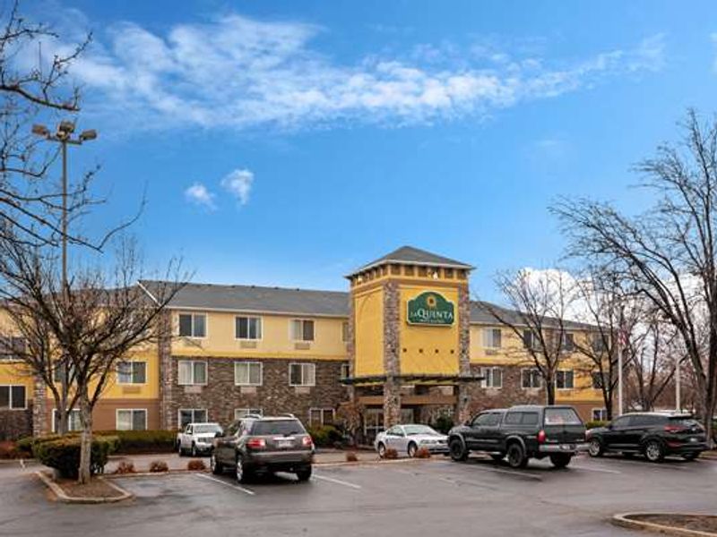 La Quinta Inn & Suites by Wyndham Boise Airport