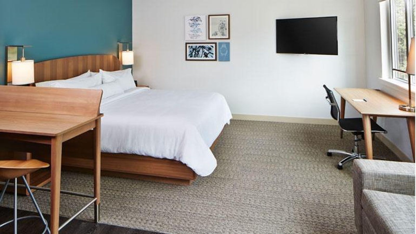 Photo of Element Seattle Redmond