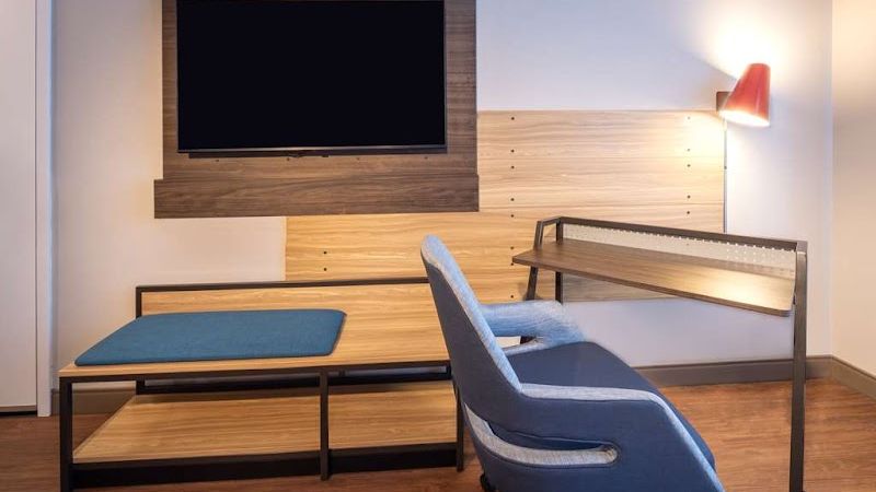 Photo of Tru by Hilton Yakima Airport