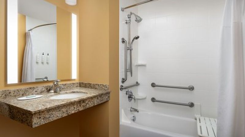 Photo of TownePlace Suites Portland Vancouver