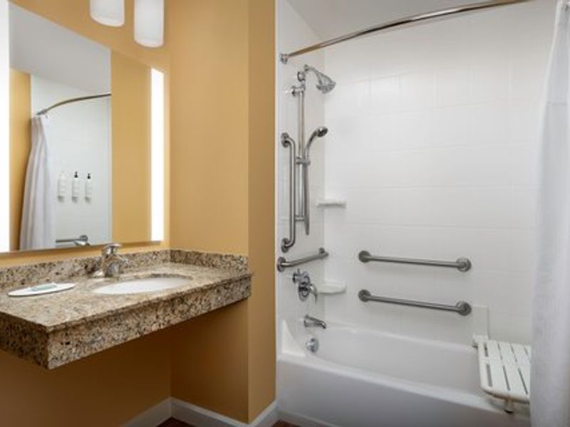 Photo of TownePlace Suites Portland Vancouver