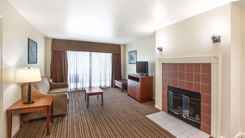 Photo of Best Western Capital City Inn