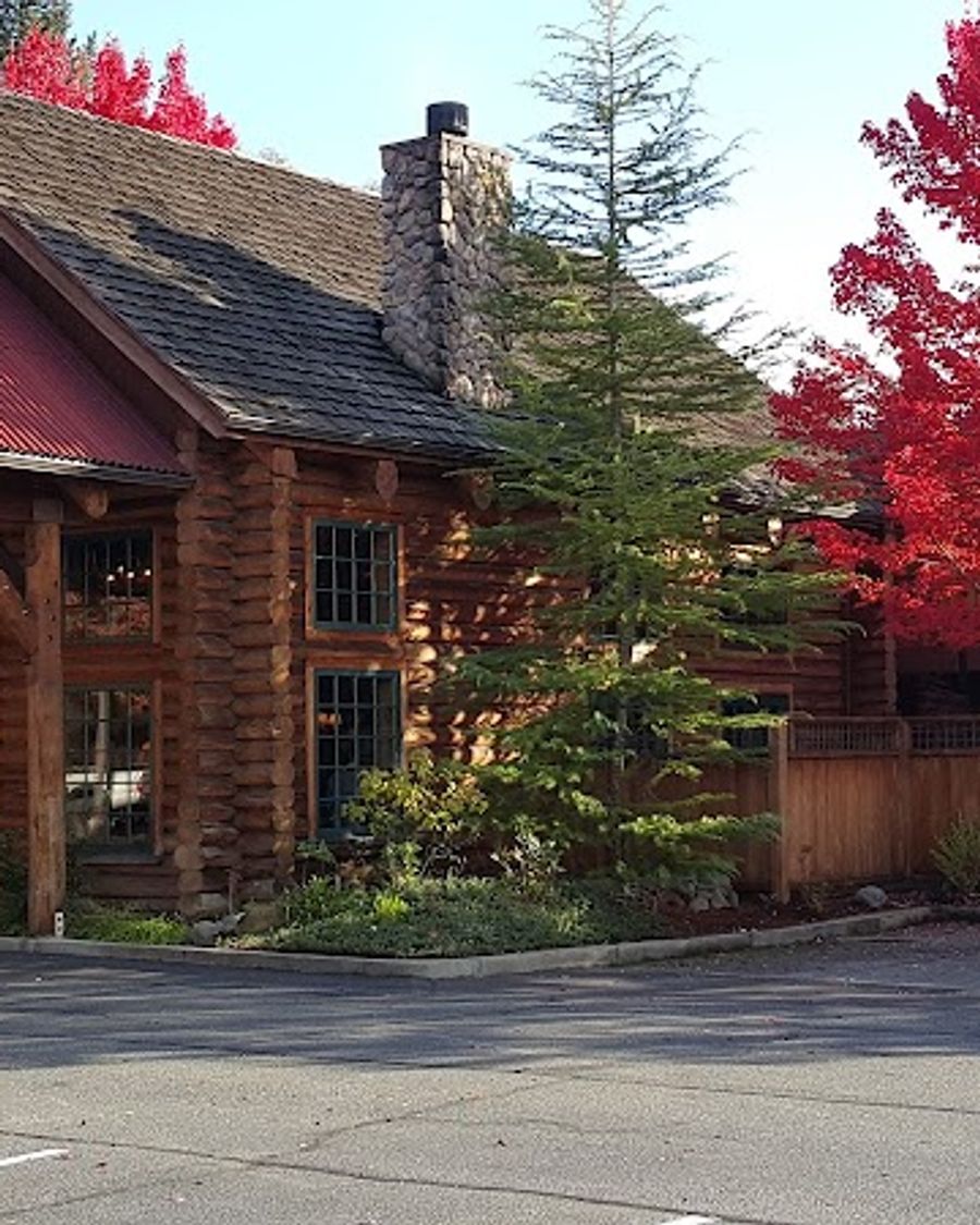 The Lodge at Riverside