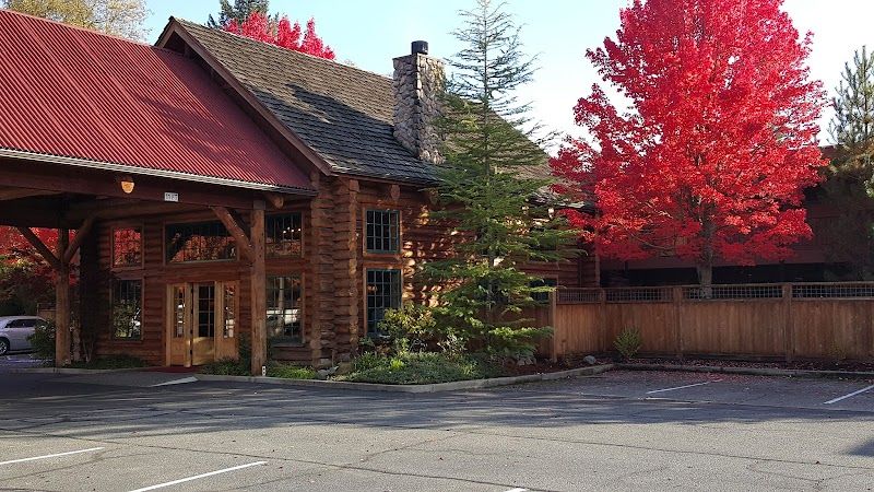 Photo of The Lodge at Riverside