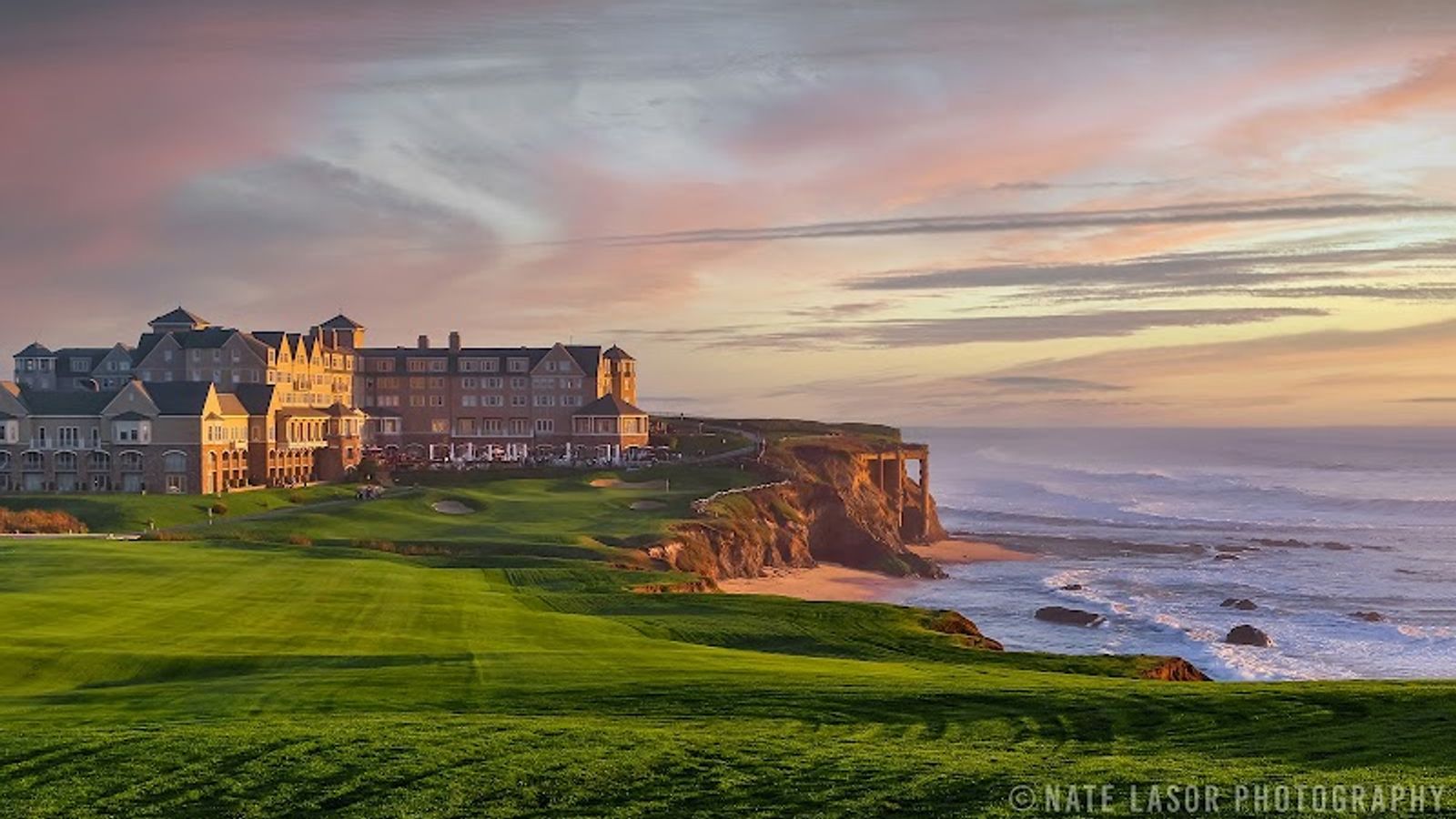 The Ritz-Carlton, Half Moon Bay