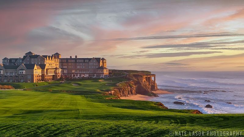 The Ritz-Carlton, Half Moon Bay