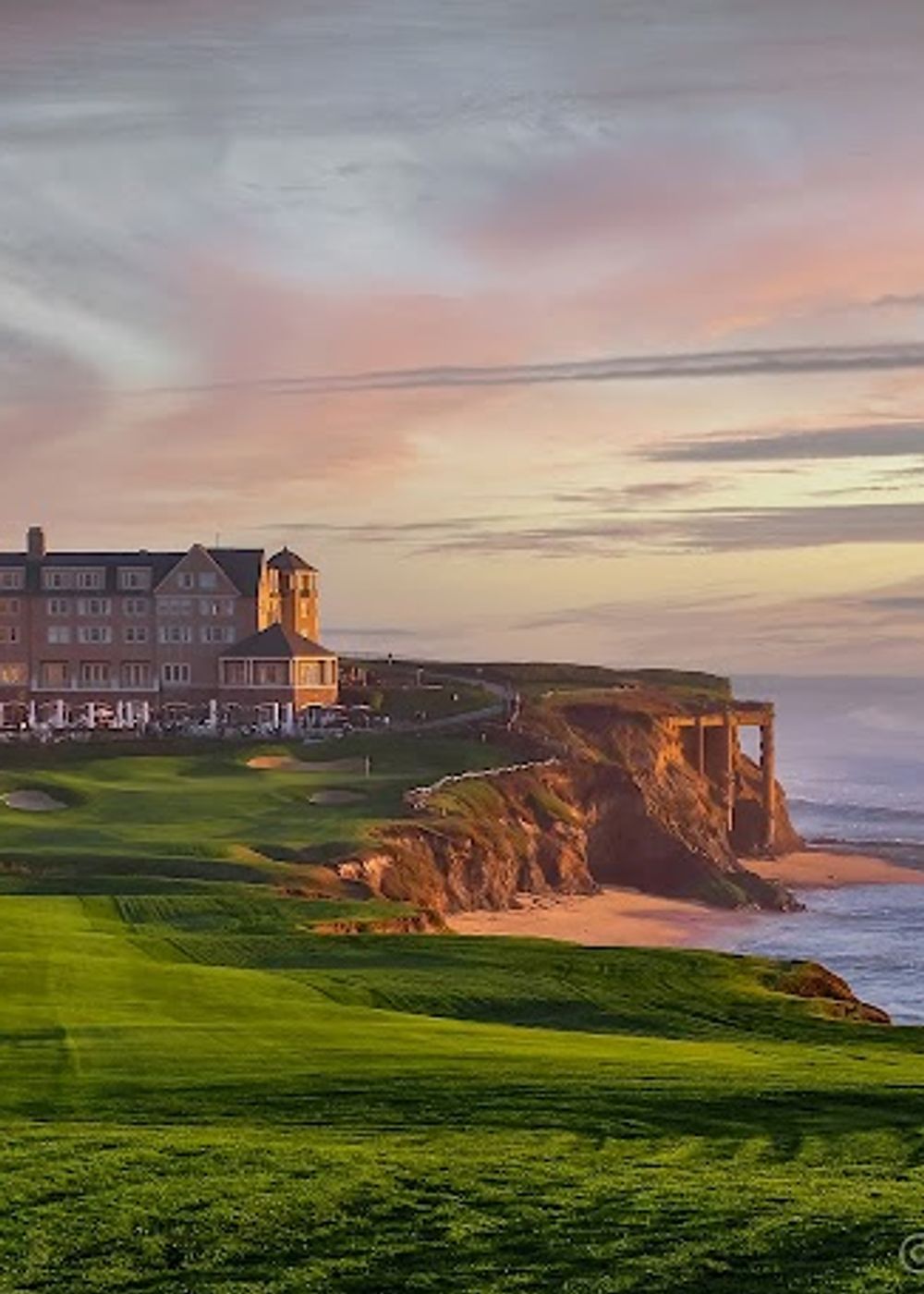The Ritz-Carlton, Half Moon Bay