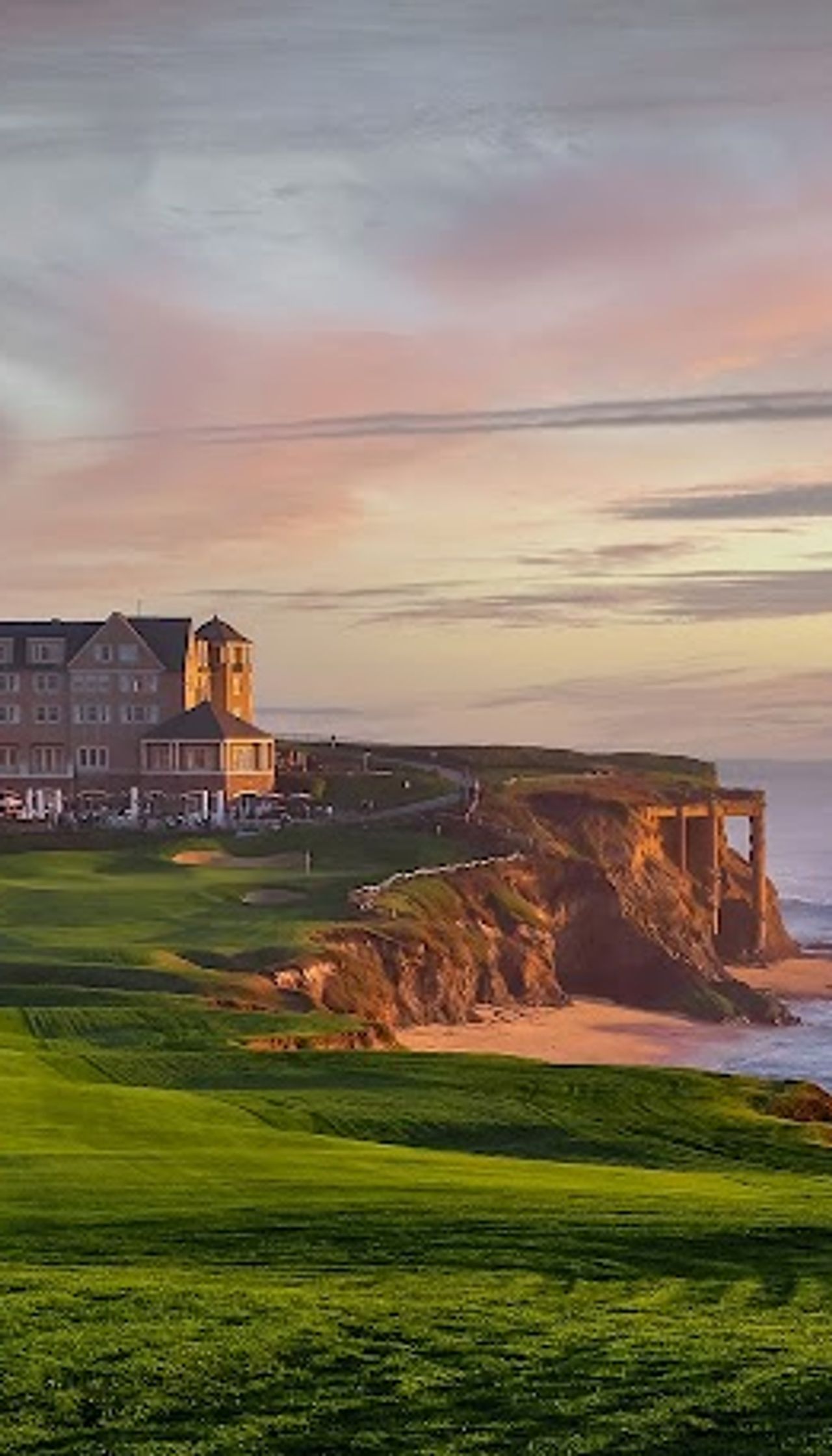 Photo of The Ritz-Carlton, Half Moon Bay
