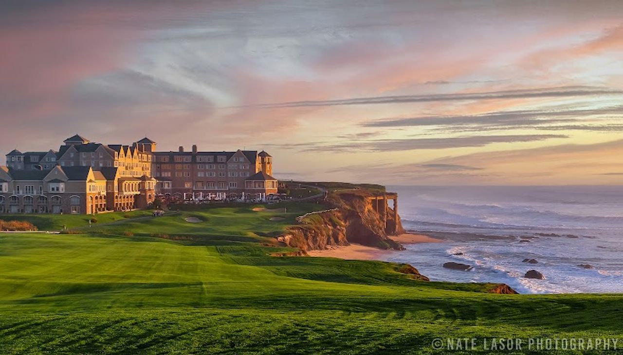 Photo of The Ritz-Carlton, Half Moon Bay