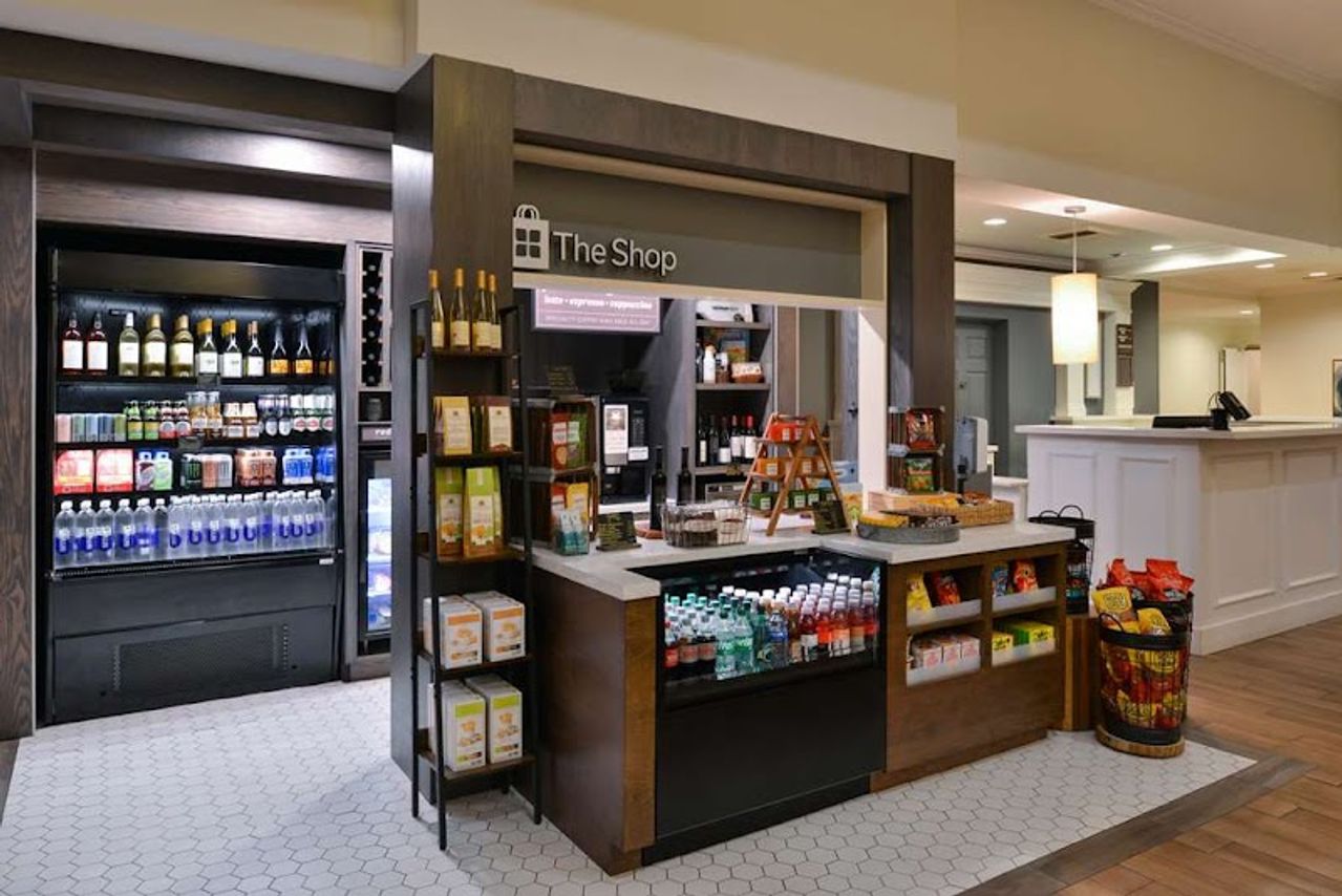 Photo of Hilton Garden Inn Napa