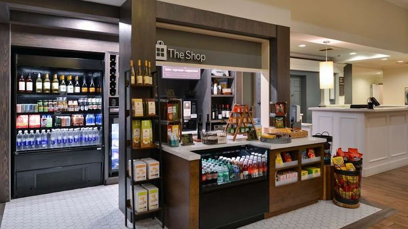 Photo of Hilton Garden Inn Napa