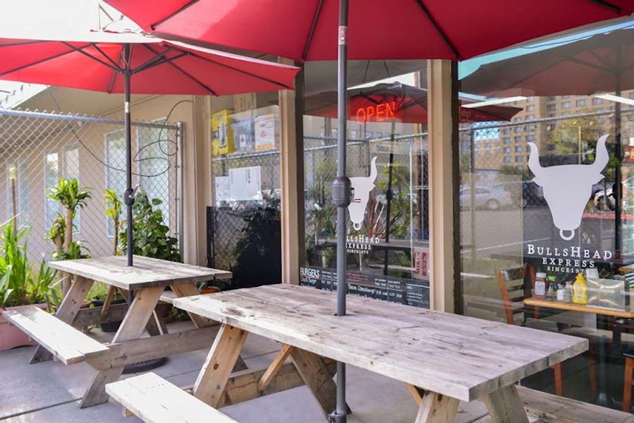 Photo of Hampton Inn & Suites San Francisco-Burlingame-Airport South