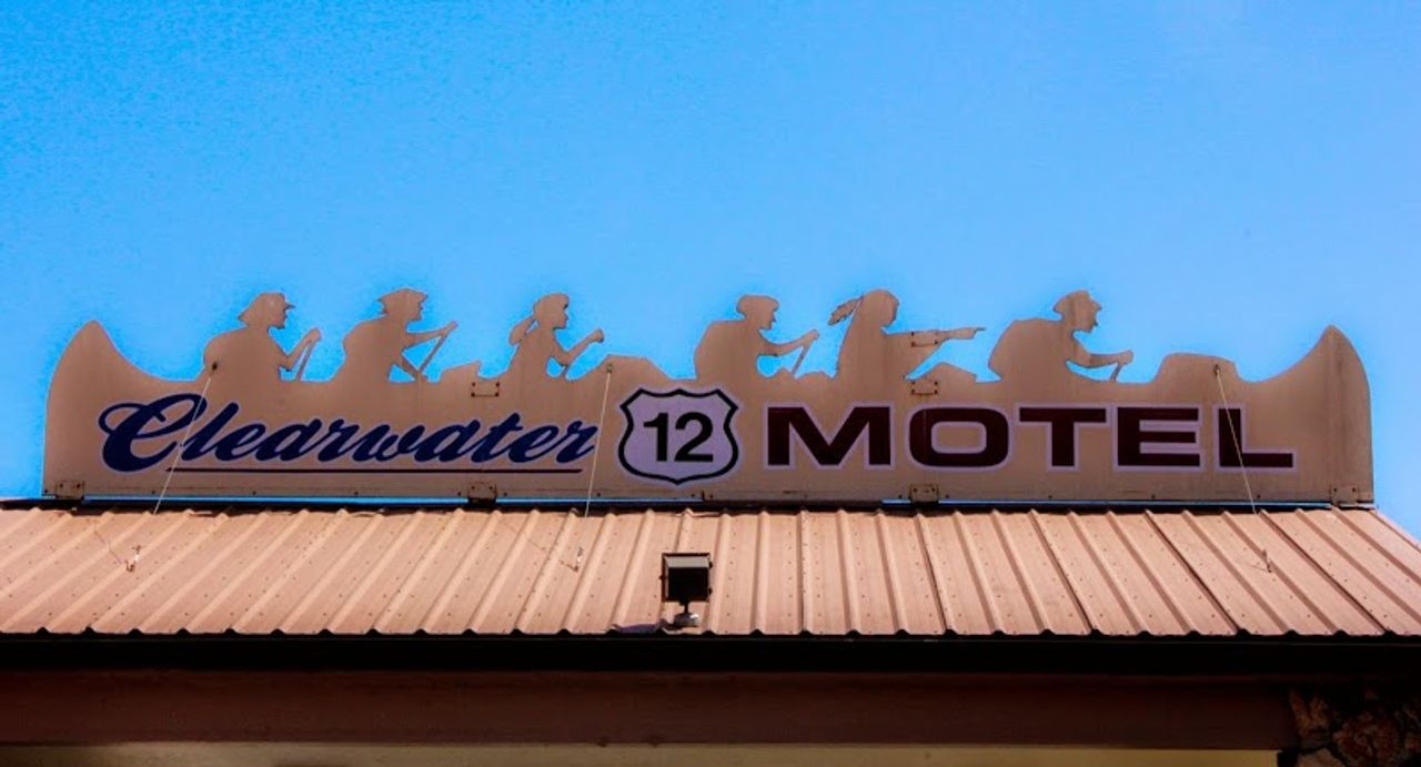 Photo of Clearwater 12 Motel