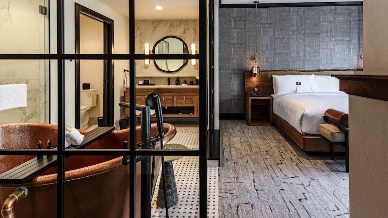 Photo of Hotel Renegade