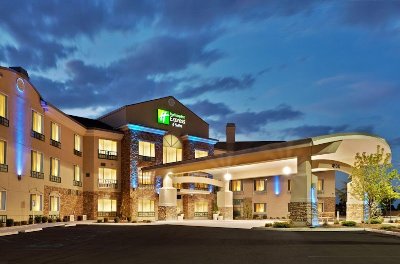 Photo of Holiday Inn Express & Suites Nampa - Idaho Center, an IHG Hotel