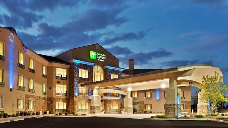 Photo of Holiday Inn Express & Suites Nampa - Idaho Center, an IHG Hotel