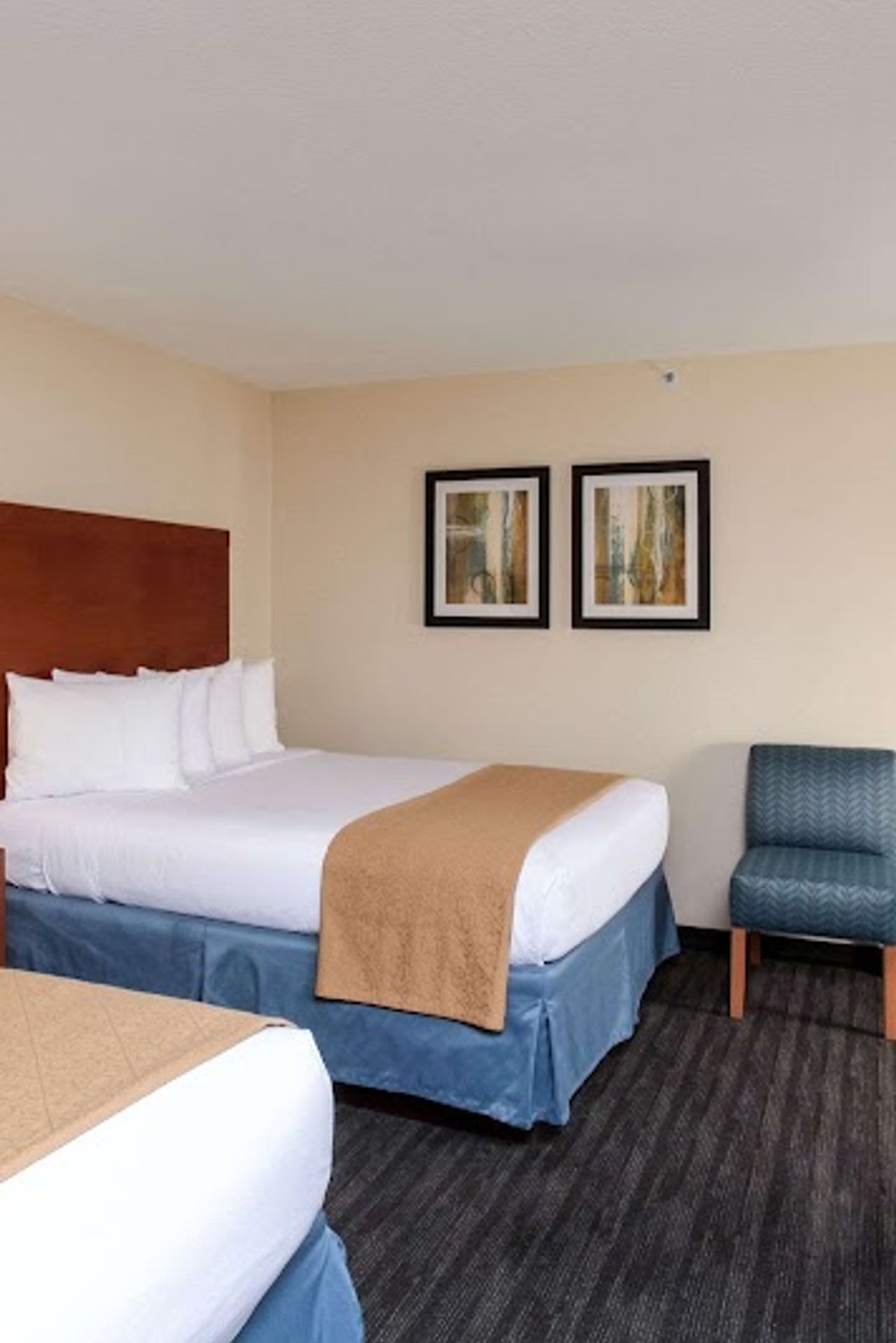Photo of Quality Inn Oakwood