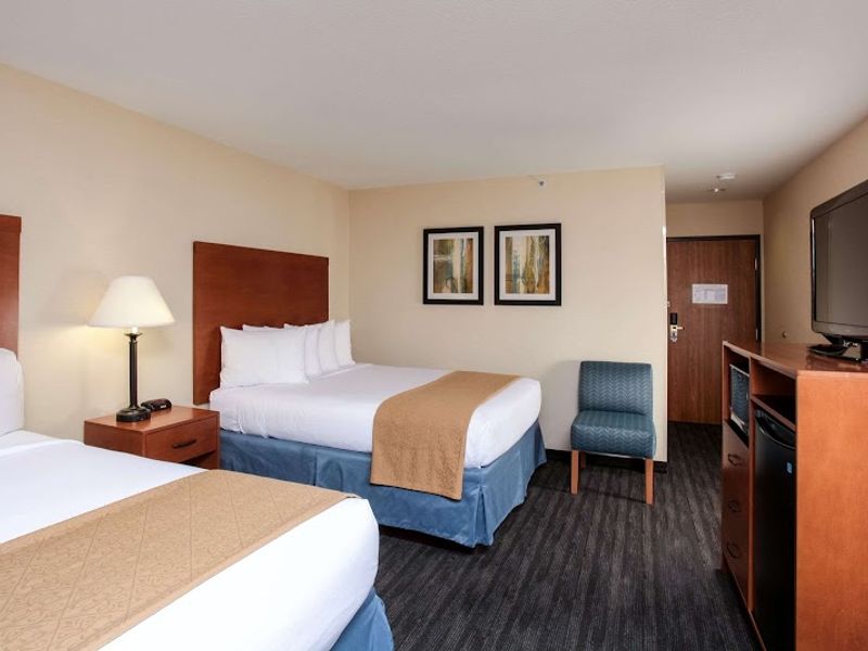 Photo of Quality Inn Oakwood