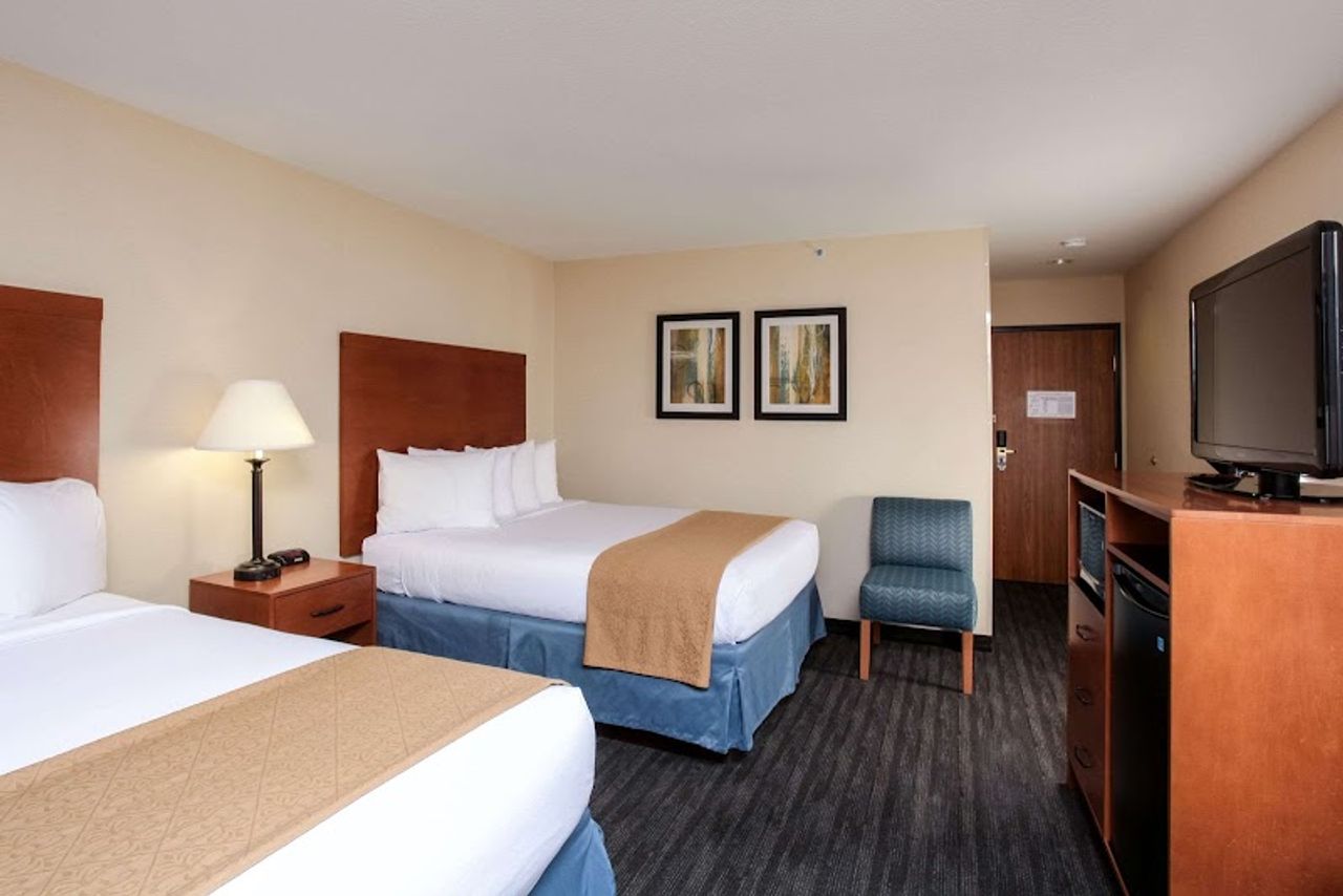 Photo of Quality Inn Oakwood