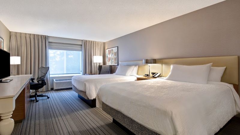 Photo of Hilton Garden Inn Portland/Beaverton