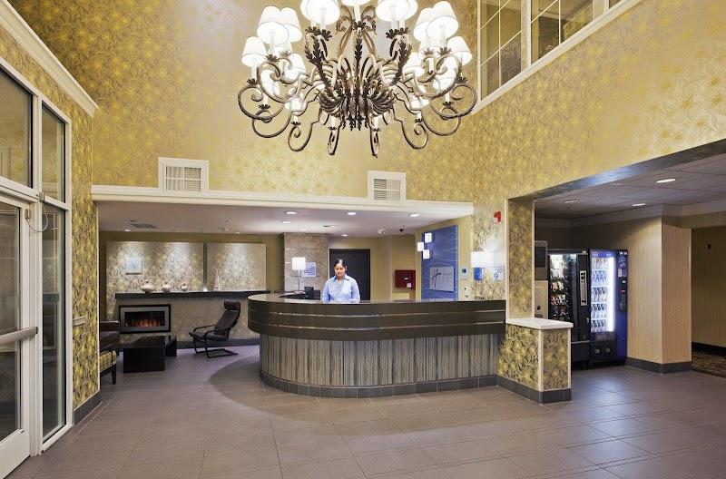 Photo of Holiday Inn Express & Suites Berkeley by IHG