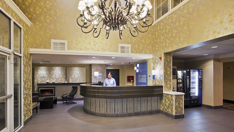 Photo of Holiday Inn Express & Suites Berkeley by IHG