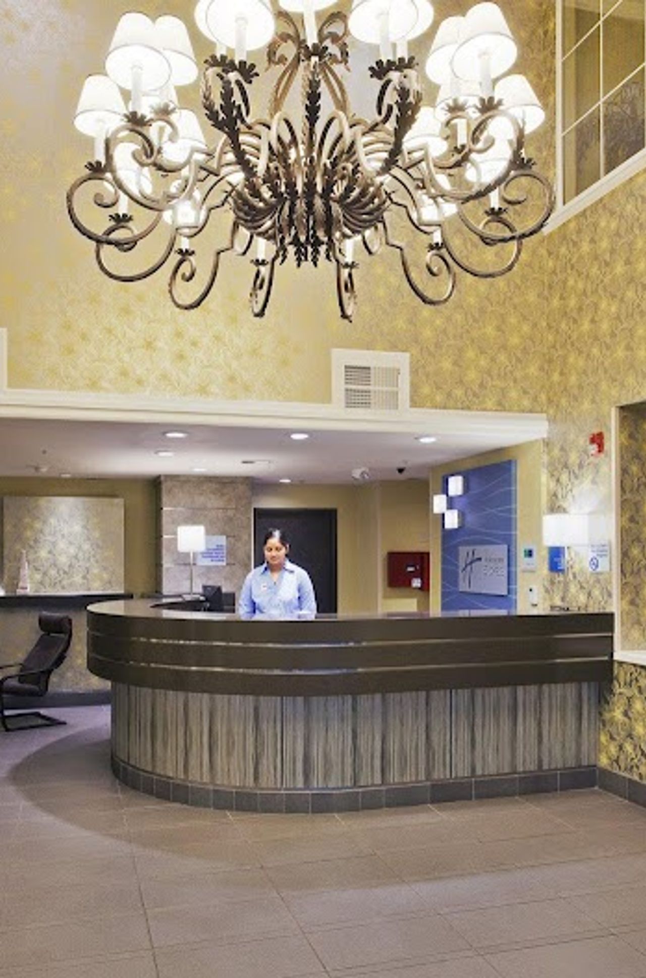 Photo of Holiday Inn Express & Suites Berkeley by IHG