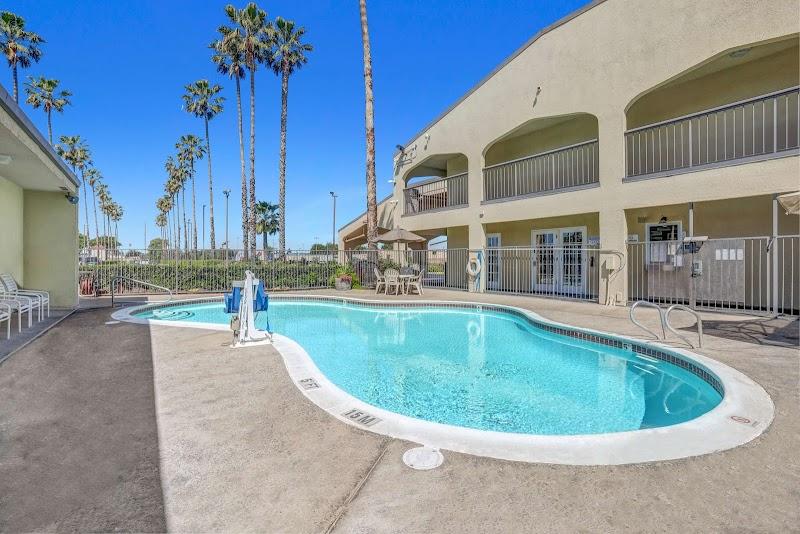 Photo of Motel 6 Lodi, CA