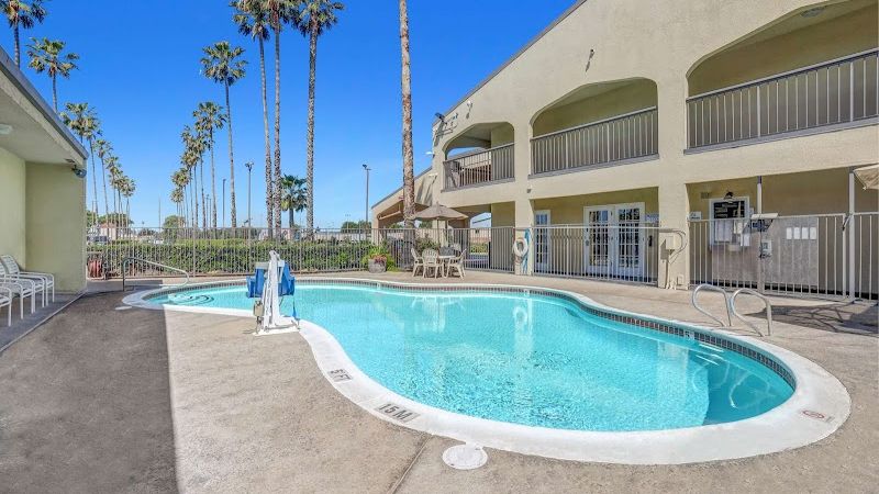 Photo of Motel 6 Lodi, CA