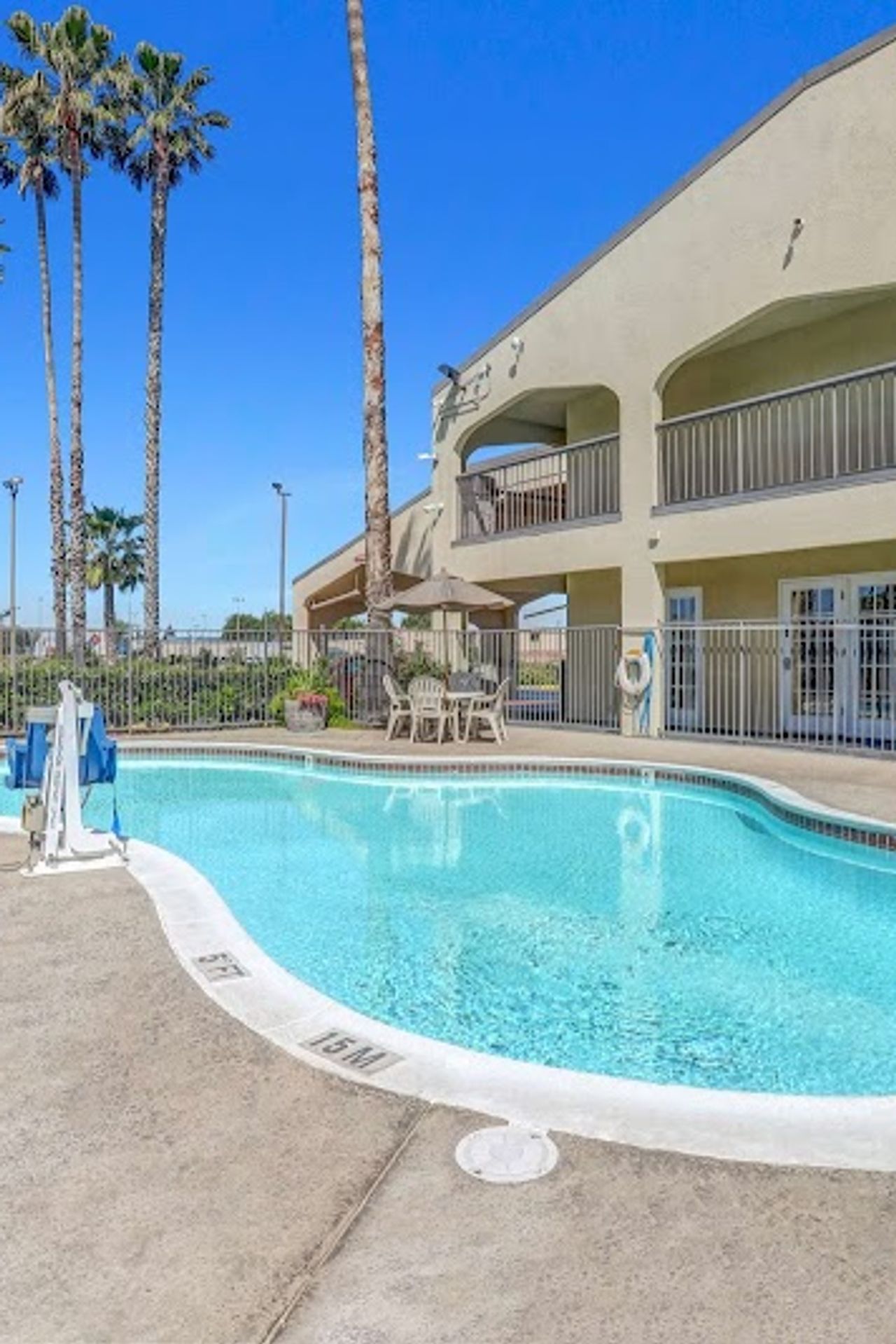 Photo of Motel 6 Lodi, CA
