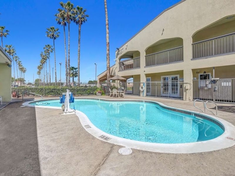Photo of Motel 6 Lodi, CA