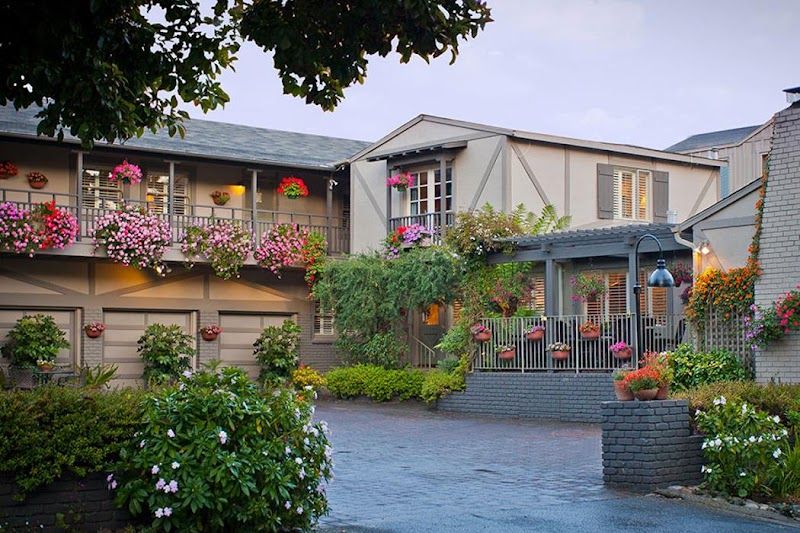 Carmel Country Inn