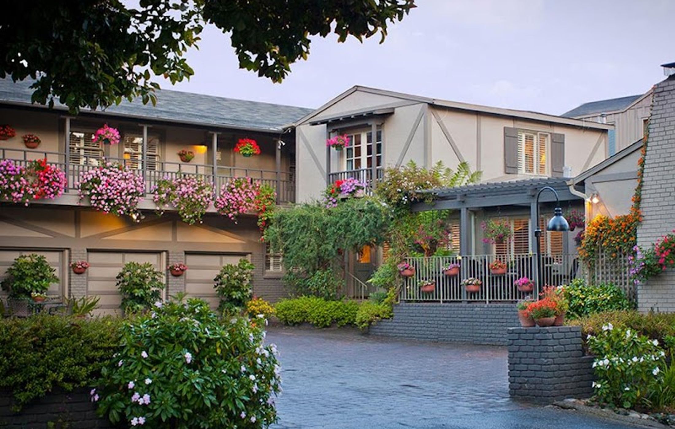 Carmel Country Inn