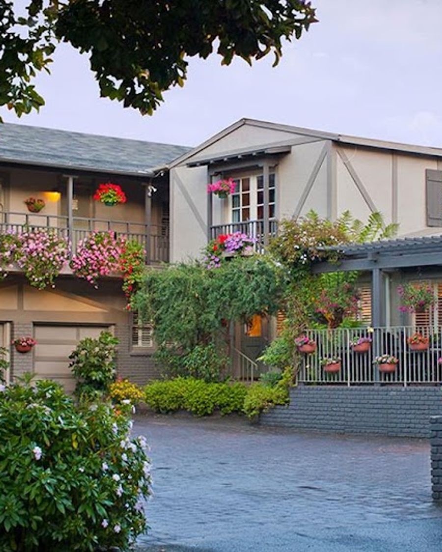 Carmel Country Inn